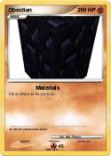 Obsidian