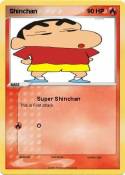 Shinchan