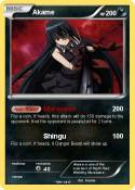 Akame