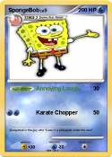 SpongeBob