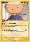 Alemon