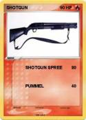 SHOTGUN