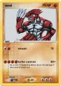 vaxel 