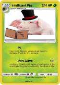 Intelligent Pig