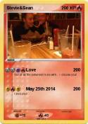 Stevie&Sean