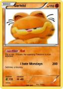 Garfeild