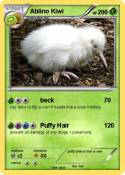 Ablino Kiwi