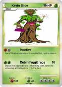 Kevin Slice