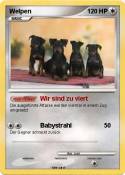 Welpen