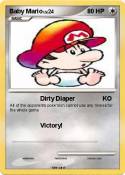 Baby Mario