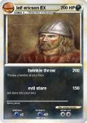 leif ericson EX