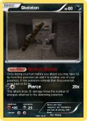 Skeleton