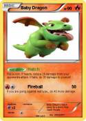Baby Dragon