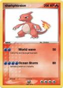 sharkphlosion