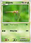 Dragonfly
