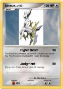 Arceus