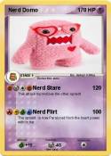 Nerd Domo