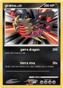 giratina