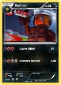 Bad cop