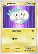 pachirisu