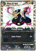 Mega Seviper
