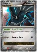 Dialga