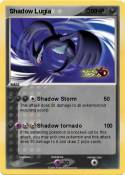 Shadow Lugia 0 Shadow Lugia 0
