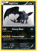 Night Fury