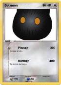 Botamon