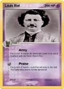 Louis Riel