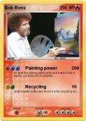 Bob Ross