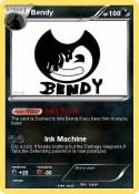 Bendy