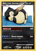 Baby Dark