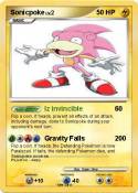 Sonicpoke