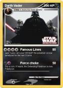 Darth Vader