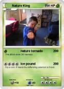 Nature King