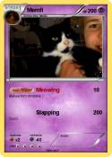 Mømfi Mømfi
