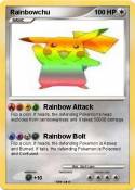 Rainbowchu