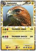 Hawkenator
