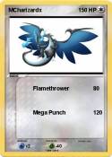 MCharizardx