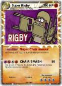 Super Rigby