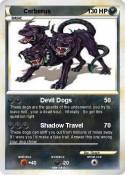Cerberus