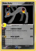 Robo Ruby