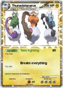 Thunadolanarus