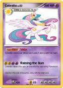 Celestia