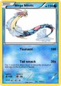 Mega Milotic