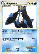 Empoleon