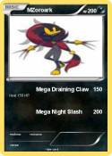 MZoroark