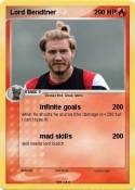 Lord Bendtner