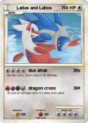 Latias and